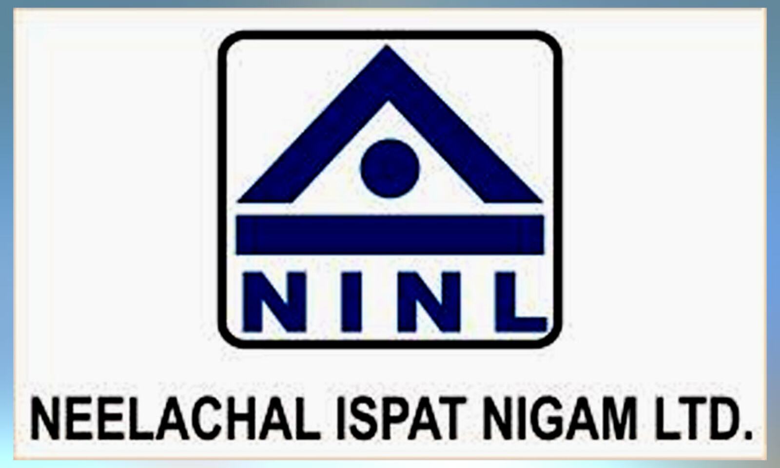 Neelanchal ISPAT